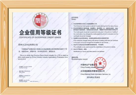 大衛(wèi)榮獲首批AAA級(jí)“信用等級(jí)”企業(yè).jpg